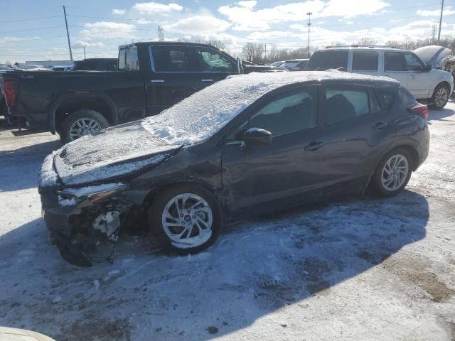 Photo 1 from auction – 2024 SUBARU ALL OTHER with VIN JF1GUABC3R8891504