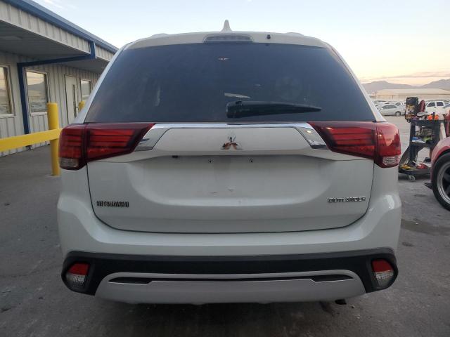 Photo 6 from auction – 2019 MITSUBISHI OUTLANDER with VIN JA4AD2A39KZ017949