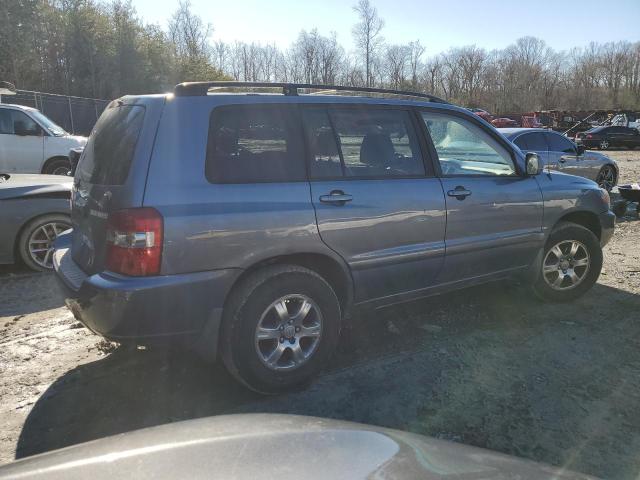 Photo 3 from auction – 2004 TOYOTA HIGHLANDER with VIN JTEEP21A040043212