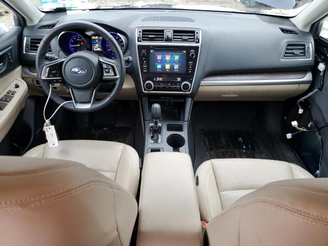 Photo 8 from auction – 2018 SUBARU OUTBACK 2. with VIN 4S4BSAKCXJ3232147
