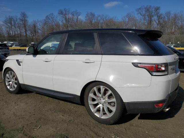 Photo 2 from auction – 2016 LAND ROVER RANGE ROVE with VIN SALWR2VF7GA579252