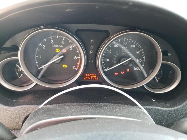 Photo 9 from auction – 2010 MAZDA 6 I with VIN 1YVHZ8BH4A5M47522