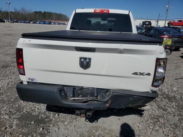 Photo 6 from auction – 2013 RAM 1500 ST with VIN 1C6RR7FP0DS574786
