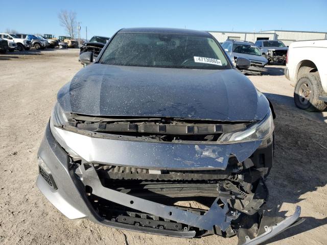 Photo 5 from auction – 2021 NISSAN ALTIMA SR with VIN 1N4BL4CV1MN338908