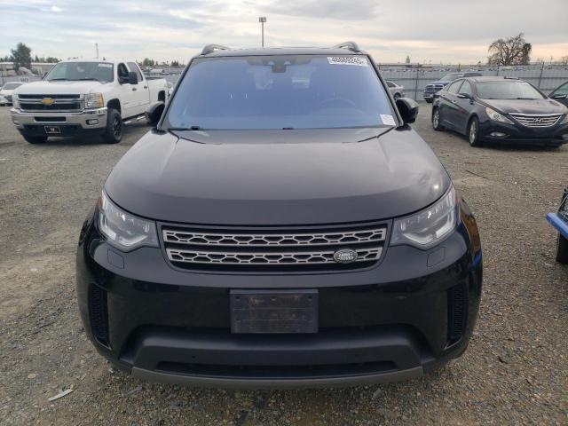 Photo 5 from auction – 2019 LAND ROVER DISCOVERY with VIN SALRG2RV8KA087729
