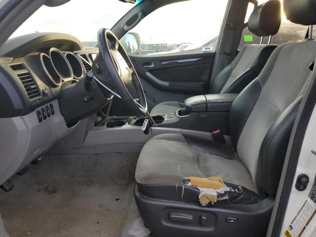Photo 7 from auction – 2008 TOYOTA 4RUNNER SR with VIN JTEBU14R28K034948