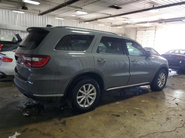 Photo 3 from auction – 2024 DODGE DURANGO SX with VIN 1C4RDHAGXPC635354