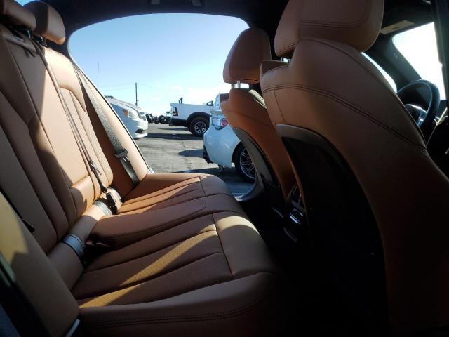 Photo 10 from auction – 2023 BMW 330E with VIN 3MW39FF07P8D26890