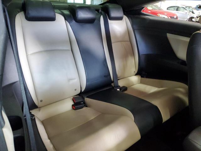 Photo 10 from auction – 2016 HONDA CIVIC EXL with VIN 2HGFC3B79GH361859