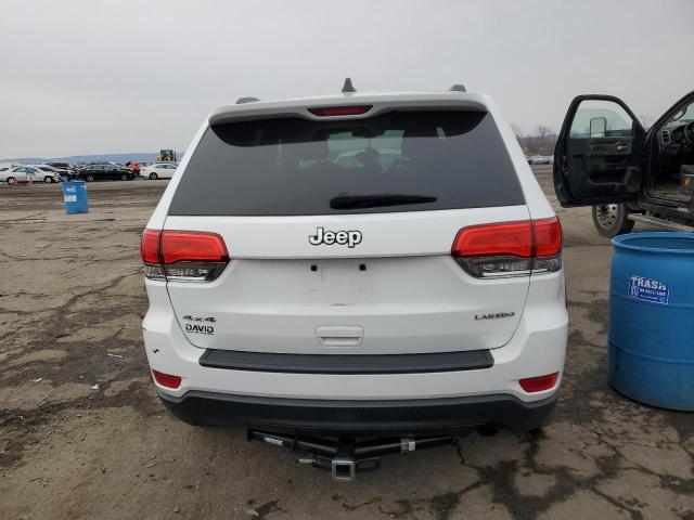 Photo 6 from auction – 2014 JEEP GRAND CHER with VIN 1C4RJFAG5EC143230