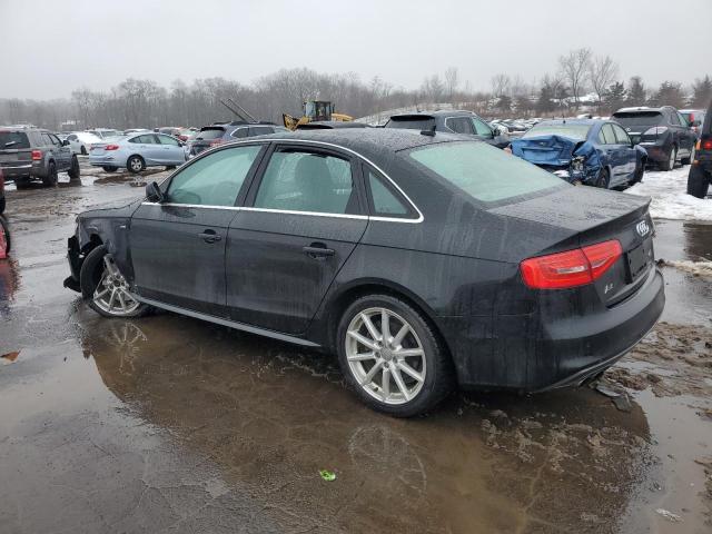 Фото 2 с аукциона – 2014 AUDI A4 PREMIUM с VIN WAUFFAFLXEN002376