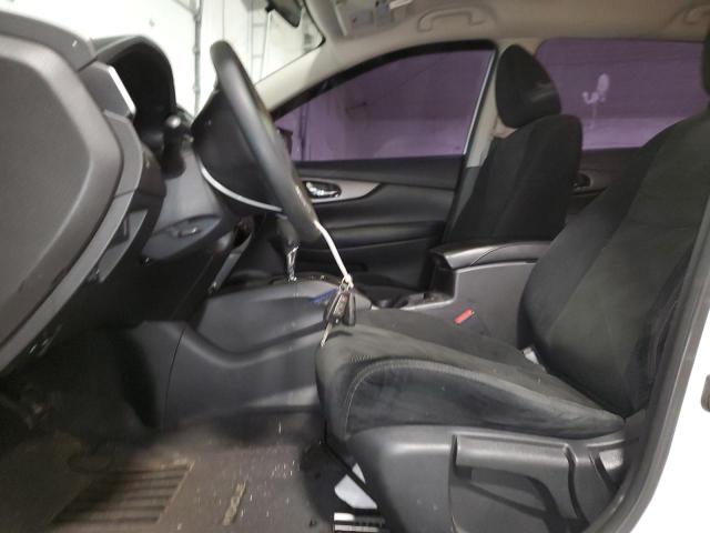Photo 7 from auction – 2015 NISSAN ROGUE S with VIN 5N1AT2MV2FC857355