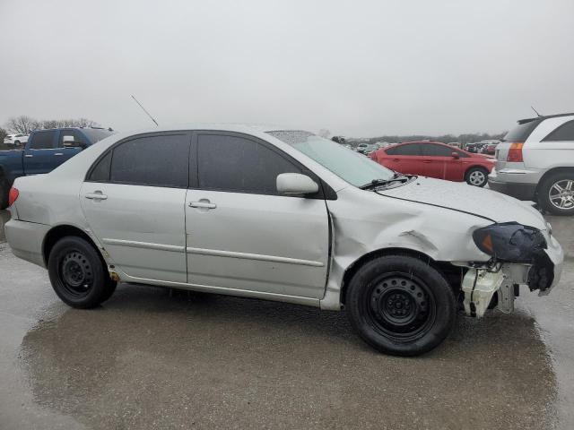 Photo 4 from auction – 2004 TOYOTA COROLLA CE with VIN 1NXBR32E14Z320110