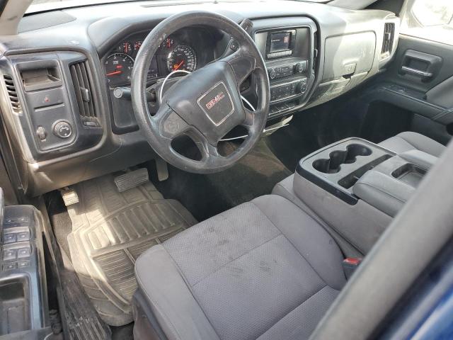 Photo 8 from auction – 2014 GMC SIERRA C15 with VIN 3GTP1TEC3EG143141