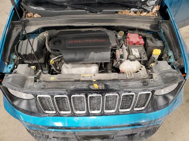 Photo 12 from auction – 2019 JEEP RENEGADE L with VIN ZACNJBBB9KPK81996