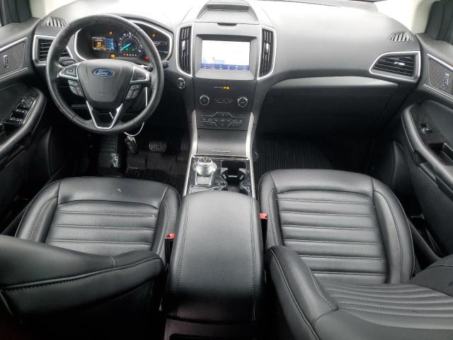 Photo 8 from auction – 2020 FORD EDGE SEL with VIN 2FMPK4J96LBB14029