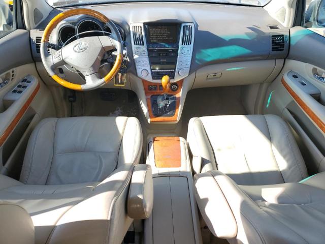 Photo 8 from auction – 2004 LEXUS RX 330 with VIN JTJHA31U940048618