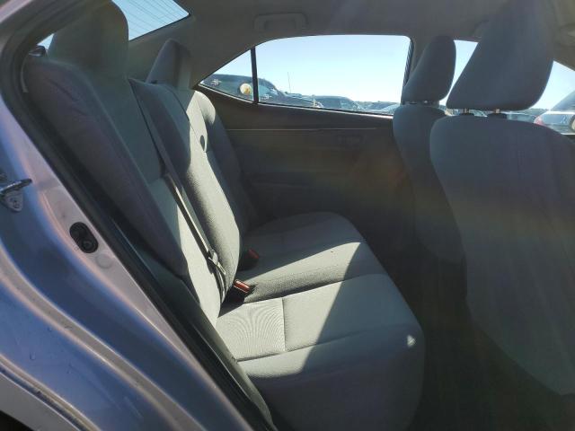 Photo 10 from auction – 2015 TOYOTA COROLLA L with VIN 2T1BURHE7FC244017
