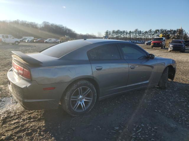Photo 3 from auction – 2012 DODGE CHARGER with VIN 2C3CDXHG5CH172959