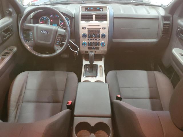 Photo 8 from auction – 2011 FORD ESCAPE XLT with VIN 1FMCU9DG2BKA35977