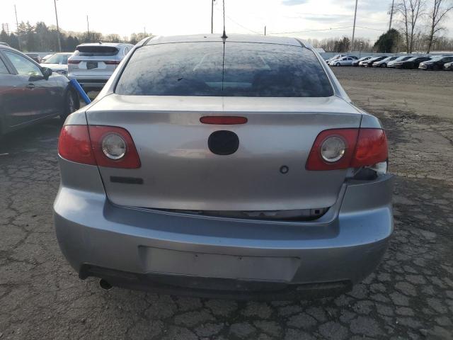 Photo 6 from auction – 2005 MAZDA 3 I with VIN JM1BK12F751242280