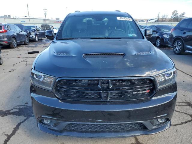 Photo 5 from auction – 2018 DODGE DURANGO GT with VIN 1C4RDJDG4JC232545
