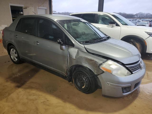 Photo 4 from auction – 2008 NISSAN VERSA S with VIN 3N1BC11E28L460276