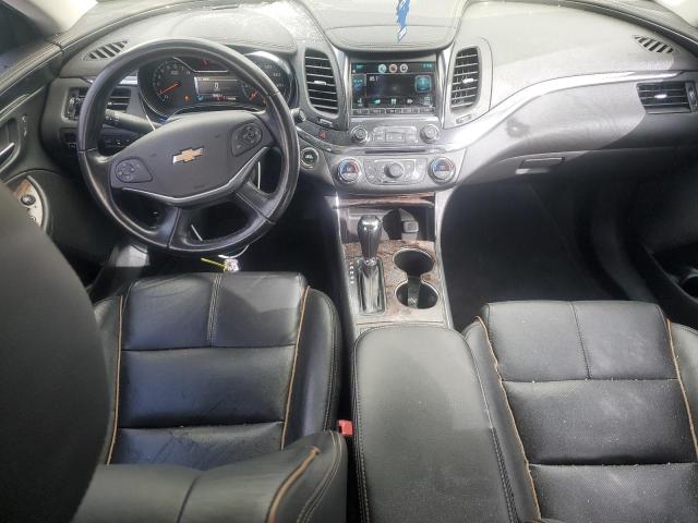 Photo 8 from auction – 2015 CHEVROLET IMPALA LTZ with VIN 2G1165S37F9111742