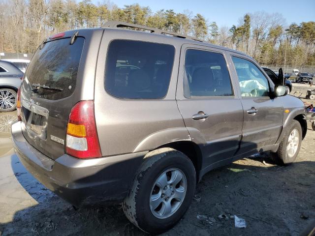 Photo 3 from auction – 2003 MAZDA TRIBUTE LX with VIN 4F2YZ94123KM06595