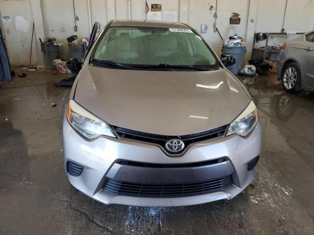 Photo 5 from auction – 2015 TOYOTA COROLLA L with VIN 2T1BURHE3FC344504