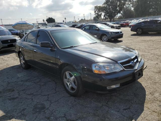 Photo 4 from auction – 2003 ACURA 3.2TL with VIN 19UUA566X3A089597