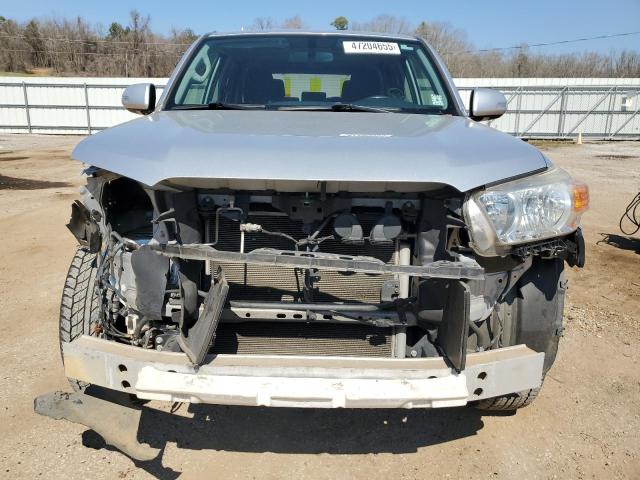 Zdjęcie 5 z aukcji – 2012 TOYOTA 4RUNNER SR z VIN JTEZU5JR3C5042364
