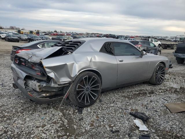 Photo 3 from auction – 2017 DODGE CHALLENGER with VIN 2C3CDZAG9HH640351