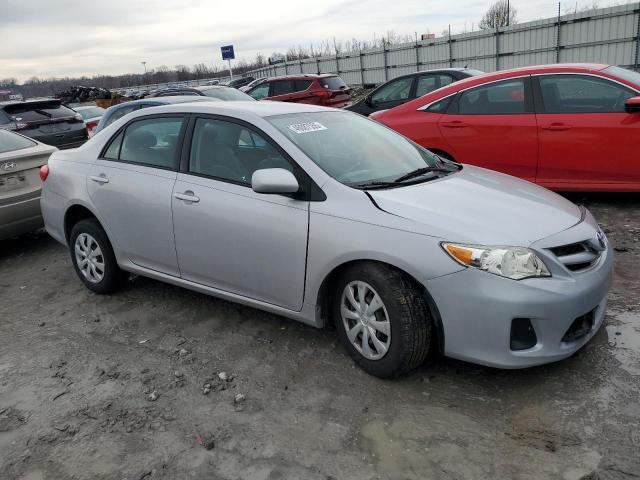 Photo 4 from auction – 2011 TOYOTA COROLLA BA with VIN 2T1BU4EE4BC727708
