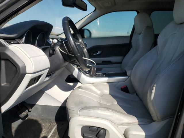 Photo 7 from auction – 2015 LAND ROVER RANGE ROVE with VIN SALVR2BG0FH027493