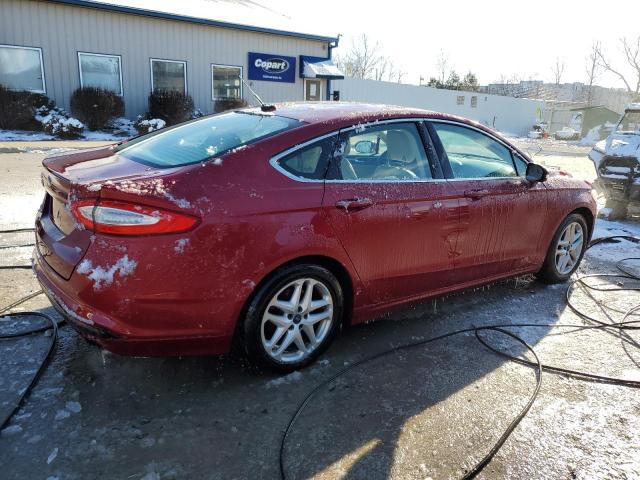 Photo 3 from auction – 2014 FORD FUSION SE with VIN 1FA6P0HDXE5387606