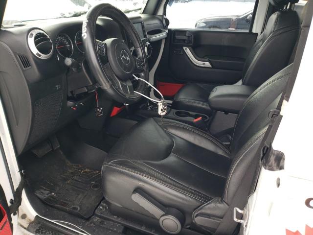 Photo 7 from auction – 2016 JEEP WRANGLER S with VIN 1C4AJWBG7GL164661