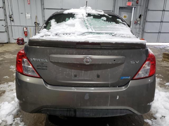 Photo 6 from auction – 2016 NISSAN VERSA S with VIN 3N1CN7AP2GL876510