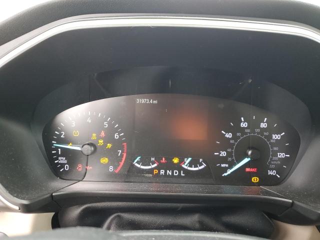 Photo 9 from auction – 2020 FORD ESCAPE SE with VIN 1FMCU9G62LUA04561