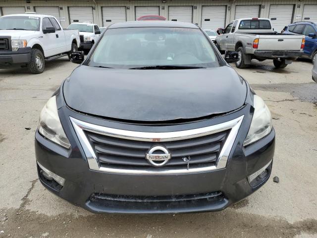 Photo 5 from auction – 2013 NISSAN ALTIMA 2.5 with VIN 1N4AL3AP3DC283044
