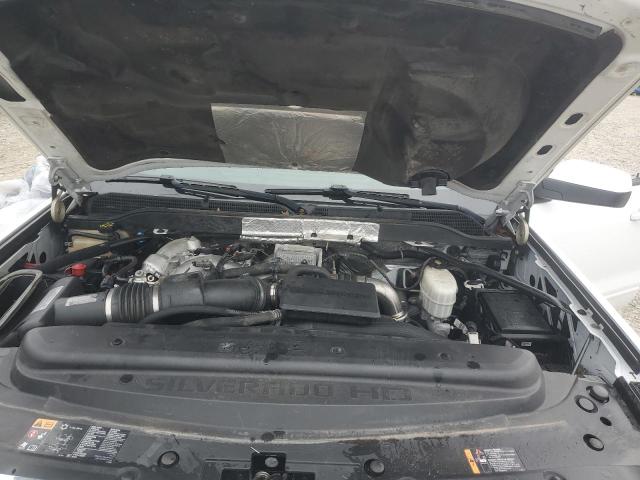 Photo 11 from auction – 2019 CHEVROLET SILVERADO with VIN 1GC1KSEY8KF225064