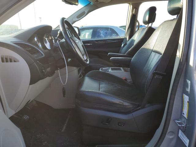 Photo 7 from auction – 2014 CHRYSLER TOWN & COU with VIN 2C4RC1BG7ER348602