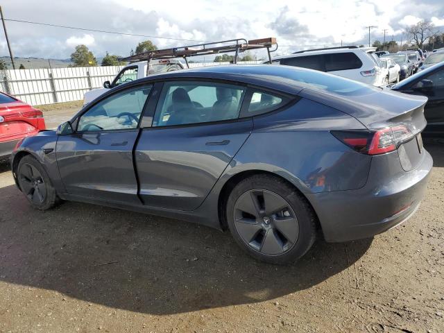 Photo 2 from auction – 2023 TESLA MODEL 3 with VIN 5YJ3E1EA8PF650955