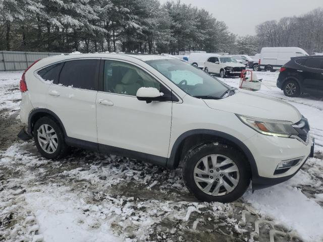 Photo 4 from auction – 2016 HONDA CR-V EX with VIN 5J6RM4H50GL018830