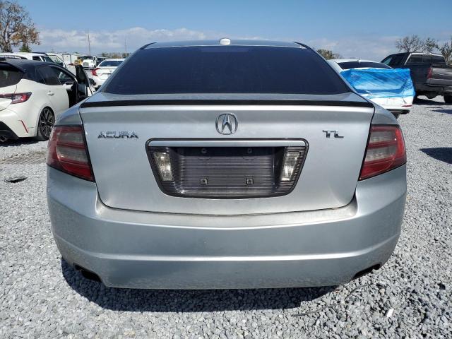 Photo 6 from auction – 2006 ACURA 3.2TL with VIN 19UUA66246A003949