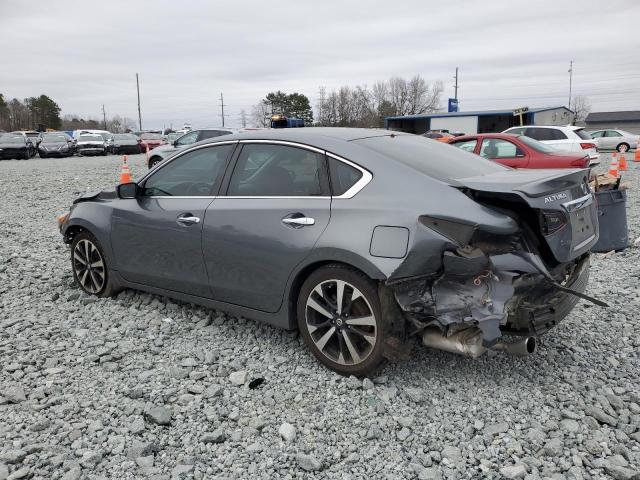 Photo 2 from auction – 2018 NISSAN ALTIMA 2.5 with VIN 1N4AL3AP9JC119616