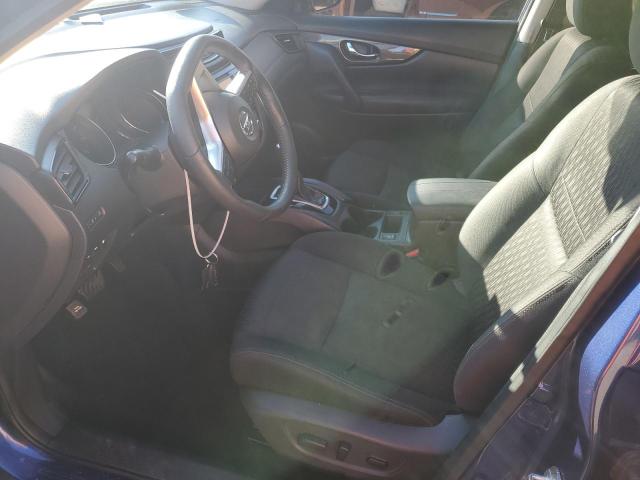 Photo 7 from auction – 2019 NISSAN ROGUE S with VIN KNMAT2MT4KP547150