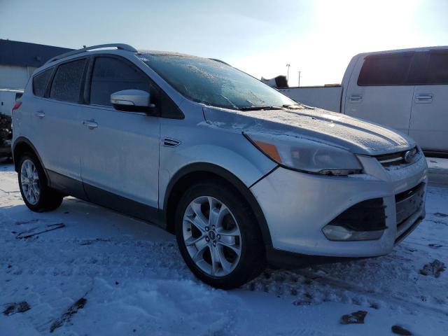 Photo 4 from auction – 2014 FORD ESCAPE TIT with VIN 1FMCU0J94EUB27795