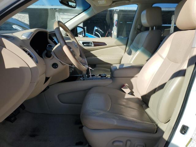 Photo 7 from auction – 2014 NISSAN PATHFINDER with VIN 5N1AR2MM8EC663045