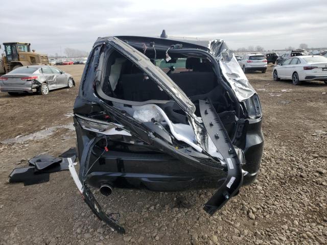 Photo 6 from auction – 2020 DODGE DURANGO R/ with VIN 1C4SDJCT7LC321206